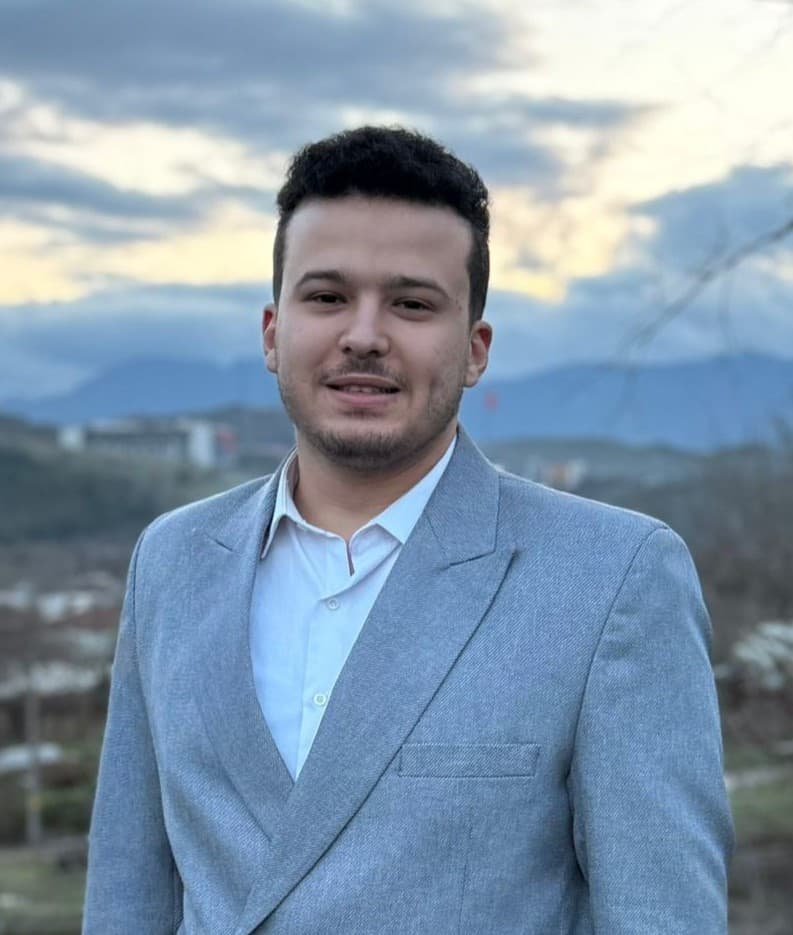 Abdelrahman Elsayed