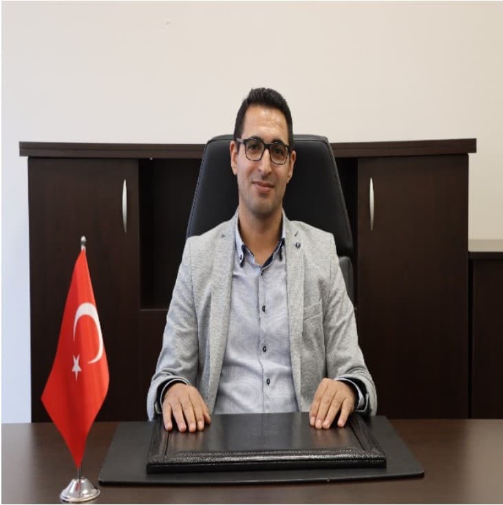 Doç. Dr. Mahmut Polatcan