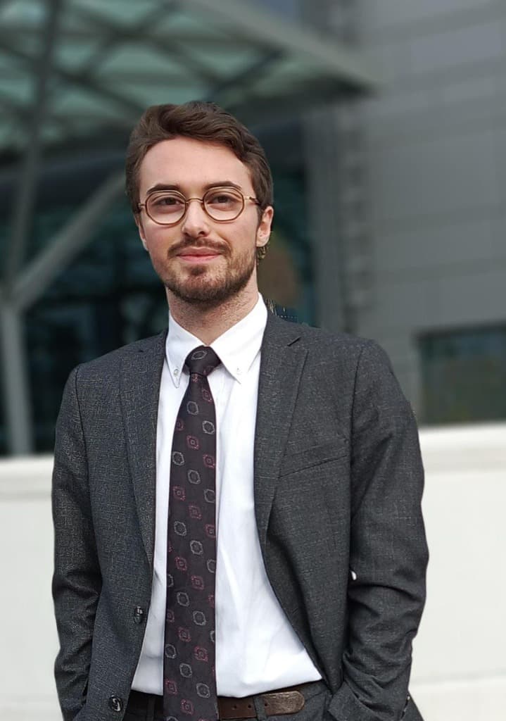 Muhammed Mustafa Göktaş