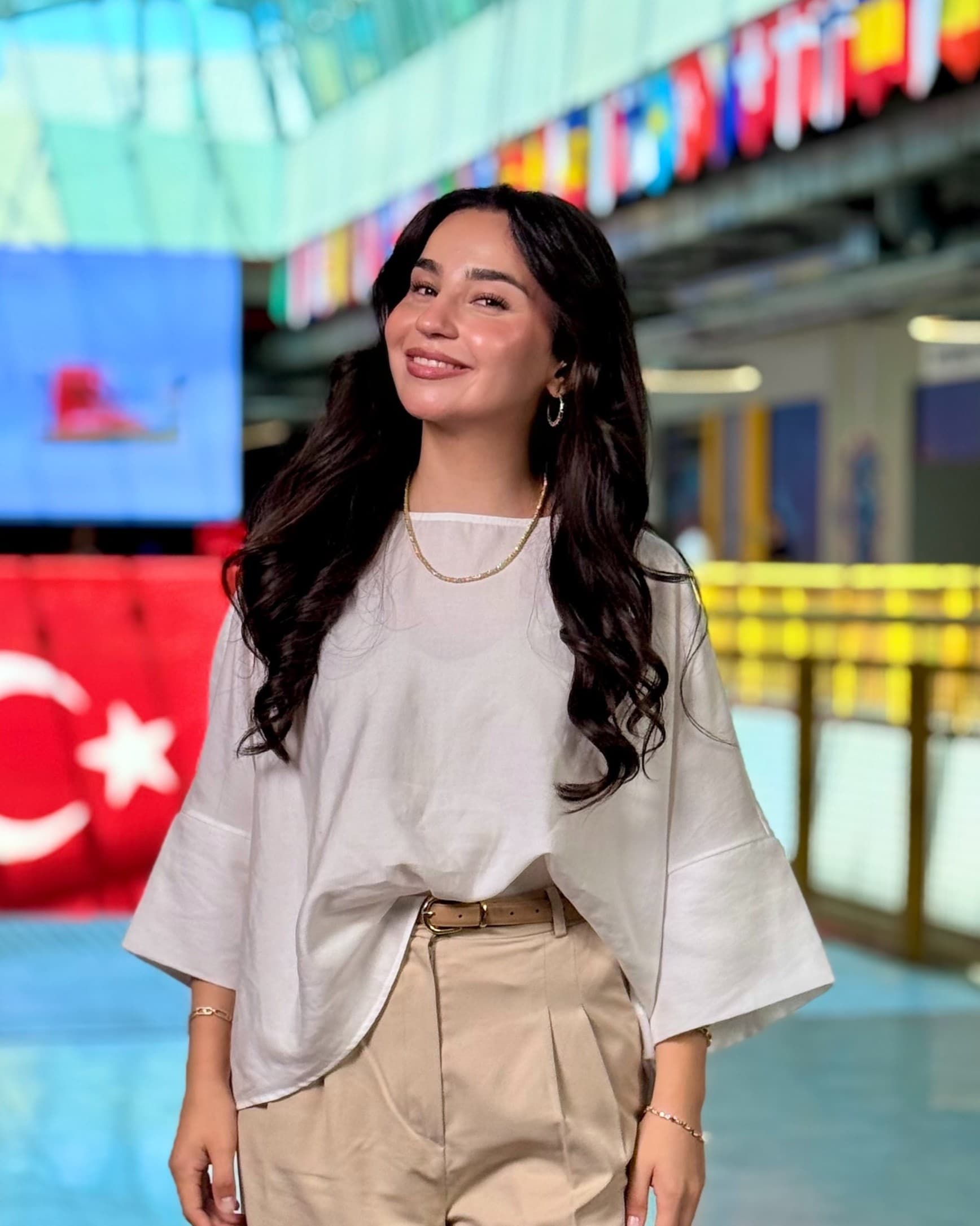 Melek Yıldırım