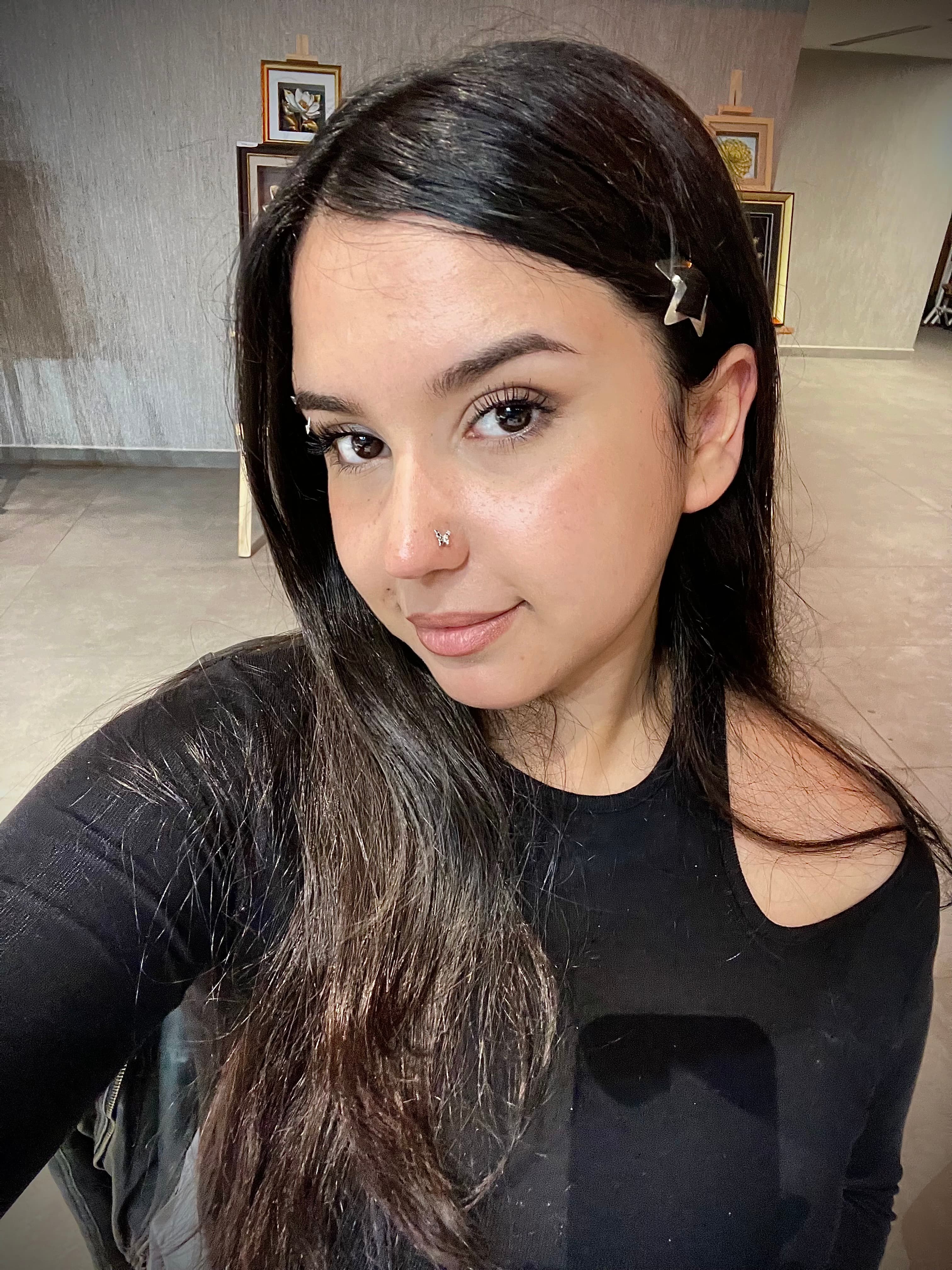 Damla Çinbaşı