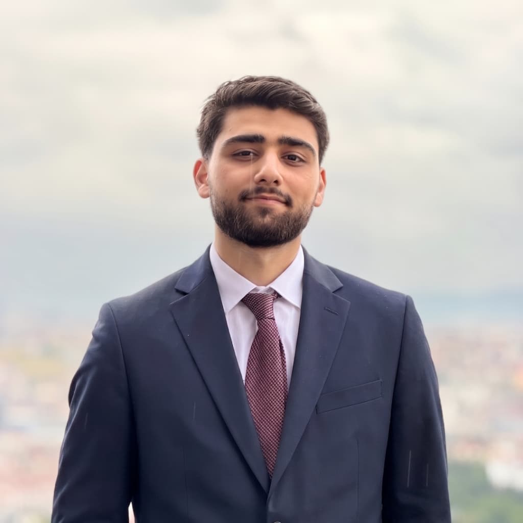 Mohamad Ali Alchihabi