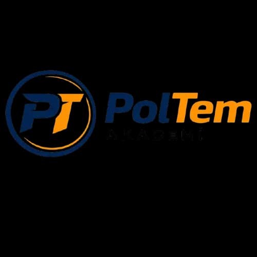 Poltem Akademi Logo